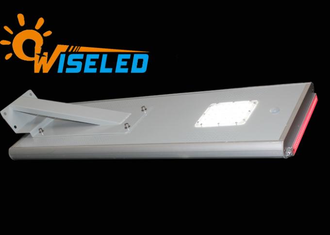 Solar-LED Bahn 40W und Straßenlaterne-hohe Leistungsfähigkeit mit Bewegungs-Sensor