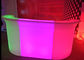 Populärer gerader LED-Stangen-Zähler imprägniern 16 Farben, die für Partei-Miete ändern fournisseur