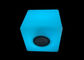 50cm tragbares geführtes Bluetooth Sprecher RGB-Polyäthylen mit 50000 Stunden Lebensdauer- fournisseur