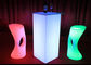 Belichtete LED-Licht-Möbel wasserdicht für Heiratsbankett-Dekoration  fournisseur