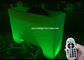 Leuchtende LED-Stangen-Zähler-Tabellen-große Eis-Eimer-Art wasserdicht für Miete fournisseur