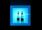 Fernsteuerungseis-Eimer des quadrat-LED wieder aufladbar für Bar-Wein-Anzeige fournisseur