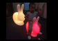 Wieder aufladbares Kaninchen leuchten Schemel für Kinderspiel und Ostern-Feiertags-Dekoration fournisseur