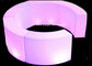 Der Ort-Stimmungs-Schlangen-LED Buffettisch Stangen-des Zähler-/LED für Partei-Dekoration fournisseur