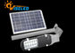 Einarmige Solar-LED-Straßenlaterne-30w Hochleistung mit Regen-Beweis-Struktur fournisseur