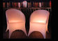 Lange der Lebensdauer-LED Farbwahl Licht-der Möbel-16 für Dekoration im Freien fournisseur