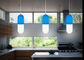 Kundenspezifische LED-Licht-Möbel-Kapsel-geformtes Polyäthylen für Tischplatte-Dekoration fournisseur