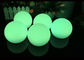 Beleuchtete Ball-Lichter des Weihnachtenled, sich hin- und herbewegende LED-Pool-Ball-lange Lebensdauer fournisseur
