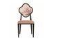 Bankett, das Stuhl-Hochzeits-Möbel-Miete kundengebundenes Logo und Bild speist fournisseur