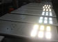 Hohes Lumen 165LM/Solar-LED StraßenlaterneW 120W mit integriertem Sonnenkollektor fournisseur