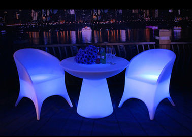 Lange der Lebensdauer-LED Farbwahl Licht-der Möbel-16 für Dekoration im Freien