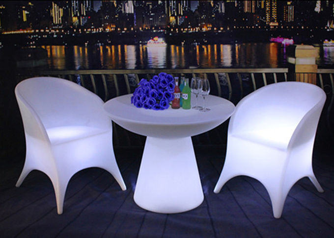 Lange der Lebensdauer-LED Farbwahl Licht-der Möbel-16 für Dekoration im Freien