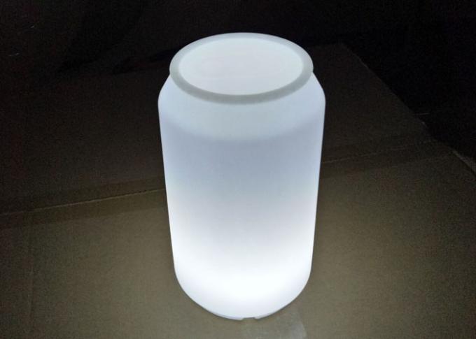kann dekorativer Tischlampec$ring-zug 3W LED geformt mit kundengebundenem Logo