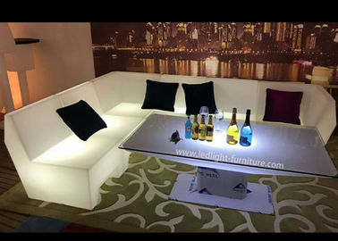 China Körperverletzungs-Vorwurf leuchten Gerichts-Möbeln Dubai für Nachtklub/Inneneinrichtung fournisseur