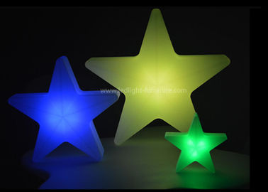 China Farben, die der Stern-Nachtdas licht LED-Kinder wasserdicht für Inneneinrichtung ändern fournisseur
