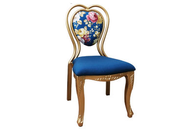 China Populäre China-Art Tiffany, das Stuhl für Restaurant-Hotel-Gebrauch, 45cm-Sitze- Höhe speist fournisseur