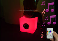 Sprecher der Fernbedienungs-40cm LED Bluetooth wasserdicht mit RGB-Mond-Licht