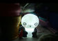 Nachtlicht-Panda-Nachtlampe des Weihnachtsgeschenk-nette Tier-LED für Inneneinrichtung fournisseur
