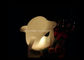 Nette bunte Feiertags-Delphin-Nachtleuchtpult-Lampe mustert Produktion für Raum fournisseur
