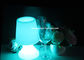 24 dekorative Tischlampen der Schlüssel-Fernbedienungs-LED für Restaurant-Dekoration fournisseur