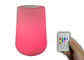 Sprecher-Farbe der Spieluhr-LED Bluetooth, die für Innen-/im Freien ändert fournisseur