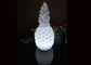 LED-Farbändernder Ananas-Stimmungs-Leuchtpult-Lampen-Beleuchtungs-Schlafzimmer-Dekor fournisseur
